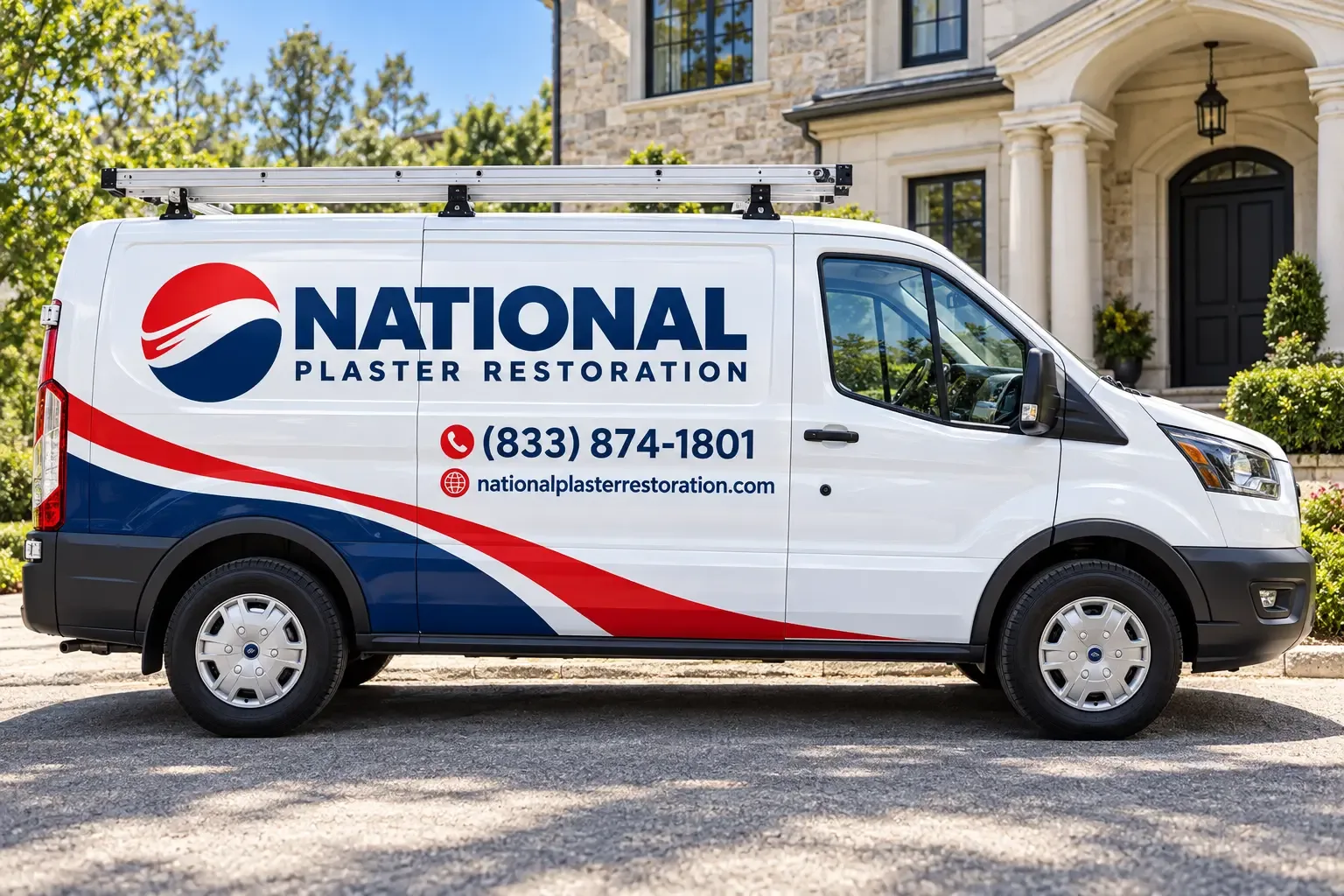 Plaster Repair in Lafayette, LA near me